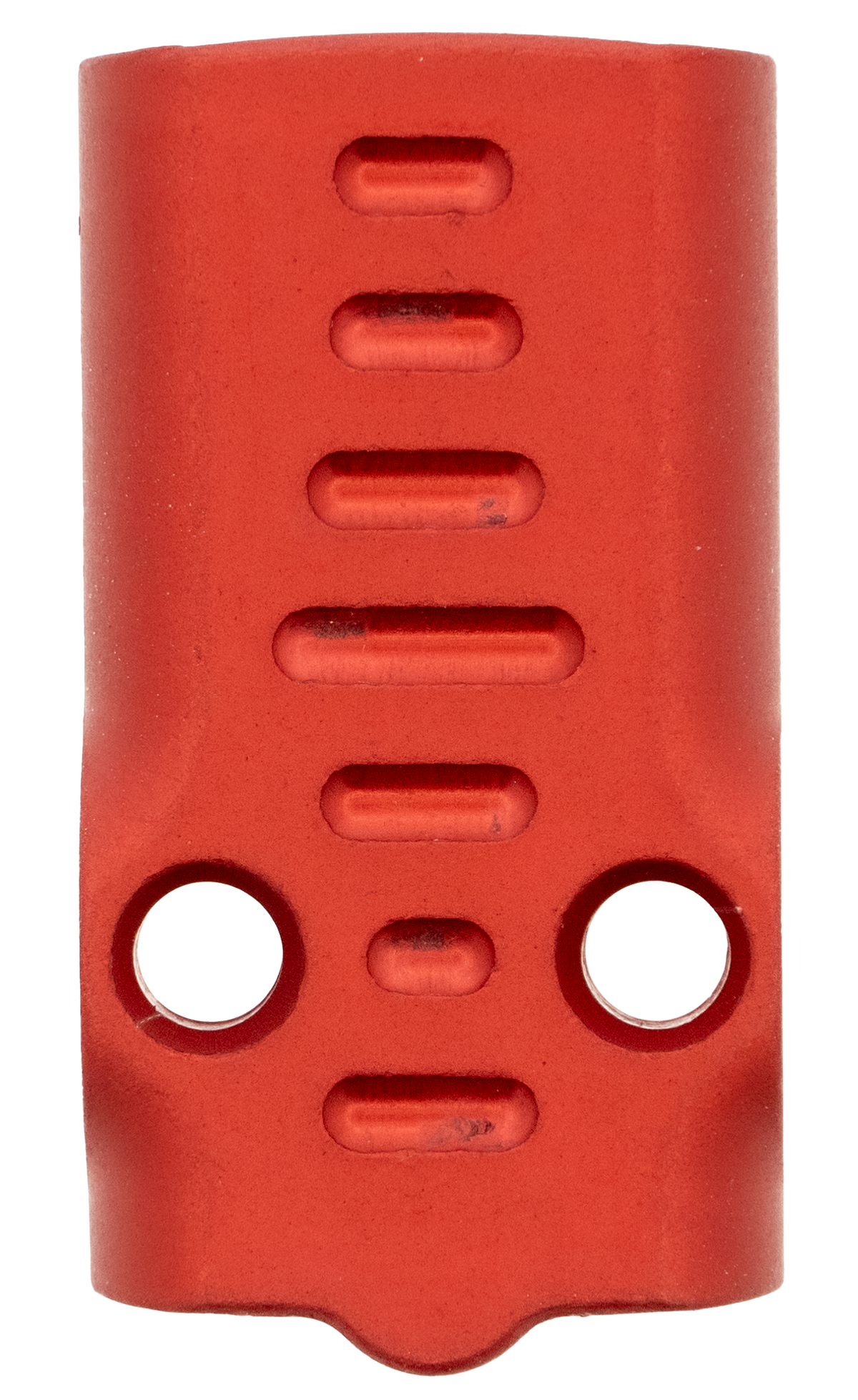 Timber Creek Outdoors Glock 43X/48 MOS Slide Cover Plate - Red