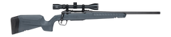 Savage Axis 2 XP 308 Win 20" 4+1 Bolt Action Rifle - 3-9x40mm Scope