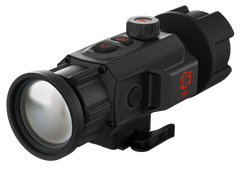 ATN TICO 6 Thermal Clip-On 1x 50mm 640x512 Black - Gen 6