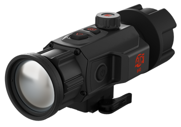 ATN TICO 6 Thermal Clip-On 1x 50mm 640x512 Black - Gen 6