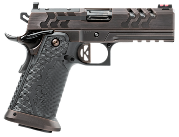 Kimber 2K11 Pro Royal 9mm 4.25" 19+1 Semi-Auto Pistol