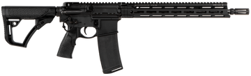 Daniel Defense DDM4 V7 SLW 5.56x45mm NATO 14.5" 10+1 Semi-Auto Rifle - CA Compliant