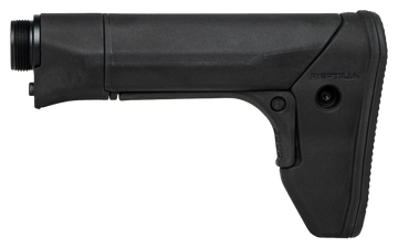 Reptilia RECC E AR-15/M4 Carbine Stock - Black