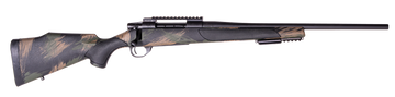 Weatherby Vanguard Black Hills 350 Legend 20" 5+1 Bolt Rifle