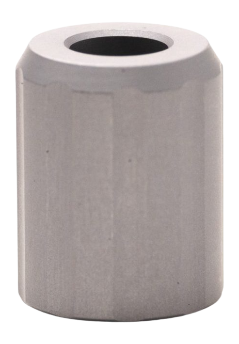 Area 419 Firearms .17 Caliber Interchangeable Funnel Head