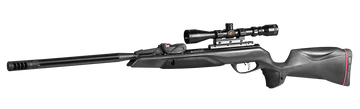 Gamo Swarm Maxxim 10X Gen2 .177 10-Rd 19.9" Gas Piston Air Rifle with 3-9x40mm Scope