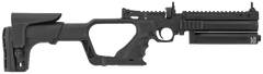 Hatsan USA Jet ll 177 Cal 8-Shot Side Lever PCP Air Rifle