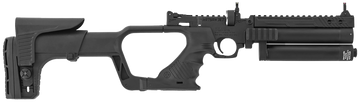 Hatsan USA Jet ll 177 Cal 8-Shot Side Lever PCP Air Rifle