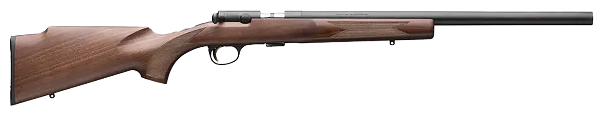 Browning T-Bolt Target SR 22 WMR 20" 10+1 Bolt Action Rifle
