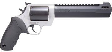 Taurus Raging Hunter 500 S&W Mag 8.38" 5-Rd DA/SA Revolver