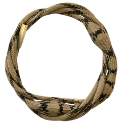 Otis Ripcord 20 Gauge Shotgun Bore Cleaner 8-32" Thread Nomex/Rubber 45"