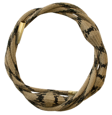 Otis Ripcord 20 Gauge Shotgun Bore Cleaner 8-32" Thread Nomex/Rubber 45"