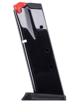 Magnum Research Baby Eagle Compact 9mm Luger 10-Rd Pistol Magazine - Black