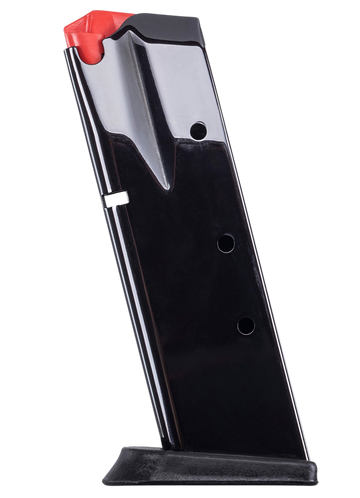 Magnum Research Baby Eagle Compact 9mm Luger 10-Rd Pistol Magazine - Black
