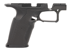 Icarus Precision A.C.E. X Grip Module for ZEV OZ9 X - 7075 Aluminum Black