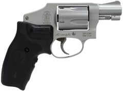 Smith & Wesson Model 642 Airweight 38 Special +P 1.88" 5-Rd DAO J-Frame Revolver - CA Compliant
