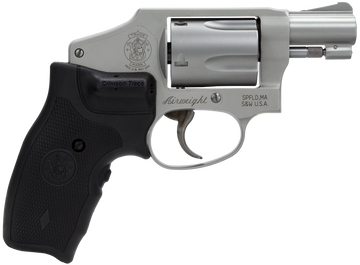 Smith & Wesson Model 642 Airweight 38 Special +P 1.88" 5-Rd DAO J-Frame Revolver - CA Compliant