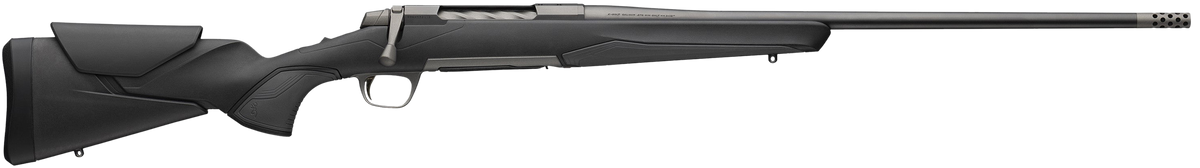 Browning X-Bolt 2 Hunter Composite TCB 7mm Rem Mag 26" 3+1 Bolt-Action Rifle