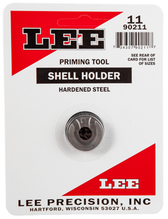 Lee Precision 90211 Shell Holder AP Only #11