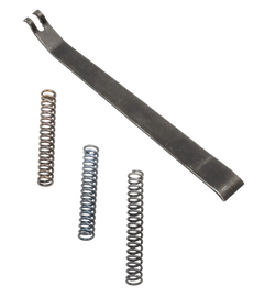 Wilson Combat 178 Custom Tune Spring Kit - S&W K/L/N Frame Revolver
