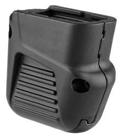 FAB Defense FX-4310GR Glock 43 +4 Magazine Extension Gray Polymer
