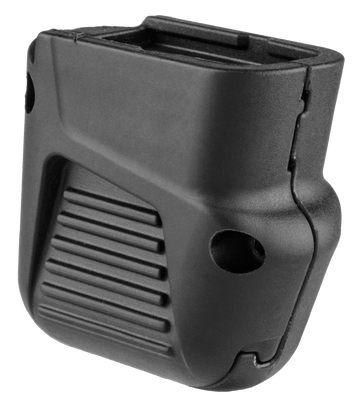 FAB Defense FX-4310GR Glock 43 +4 Magazine Extension Gray Polymer