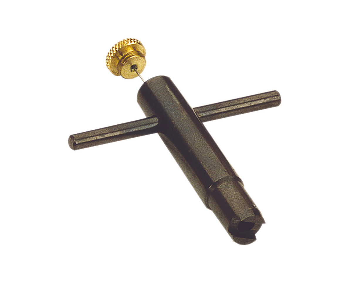 Traditions A1211 Deluxe Nipple Wrench - Side-Lock Muzzleloaders