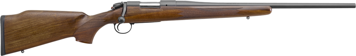 Bergara Rifles B-14 Timber B14S002C 6.5 Creedmoor 22" 4+1 Bolt-Action Rifle