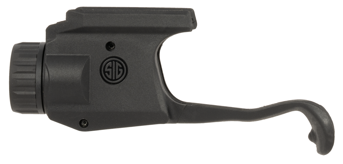 Sig Sauer Electro-Optics Foxtrot365XR 550 Lumen Weapon Light - SIG P365 - Black