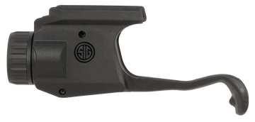 Sig Sauer Electro-Optics Foxtrot365XR 550 Lumen Weapon Light - SIG P365 - Black