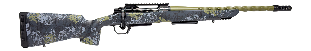 Horizon Firearms Venatic 2 308 Win 22" Bolt-Action Rifle