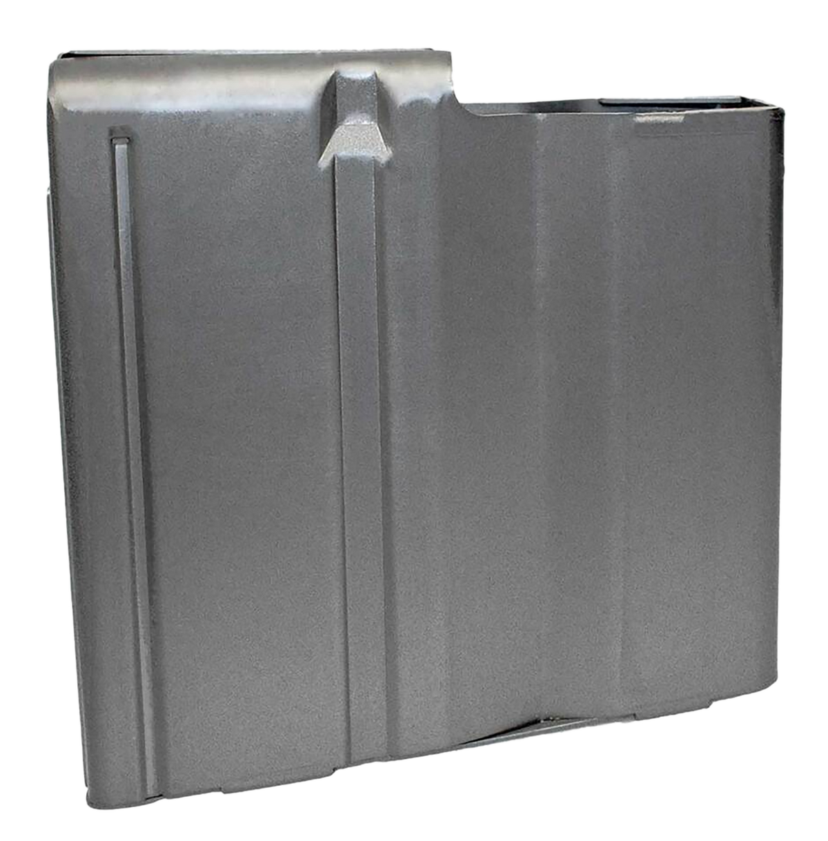 HM Defense HM50 50 BMG 10-Rd Black Steel Rifle Magazine