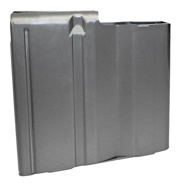 HM Defense HM50 50 BMG 10-Rd Black Steel Rifle Magazine