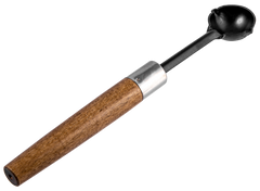 Lee Precision Lead Ladle 90026 Steel w/Wood Handle