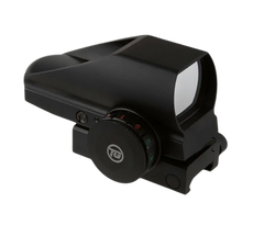 TruGlo Tru-Brite 1x 34mm 5 MOA Open Red/Green Dot Sight