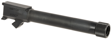 Springfield Armory XD-M 4.5" .45 ACP 5.28" Threaded Barrel Kit - Black Melonite