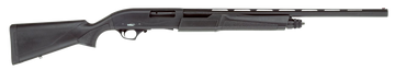 TriStar Cobra III Compact 20 Gauge 3" Pump 5+1 24" Black Synthetic Stock