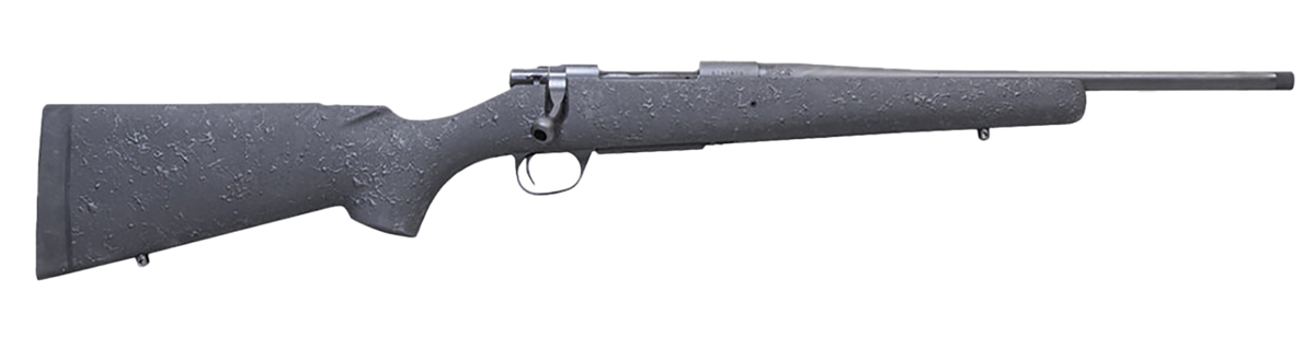 Howa M1500 Superlite Gen2 308 Win 16.25" 3+1 Bolt-Action Rifle
