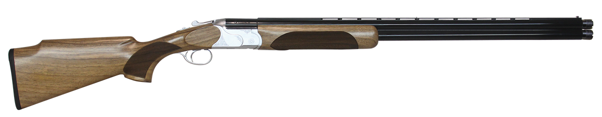 CZ Redhead Premier Target 12 Gauge 30" 2rd Break-Action Shotgun