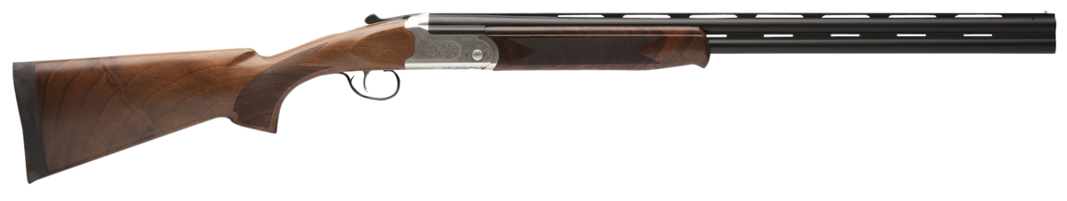 Stevens 555 E 20 Gauge 26" 3" 2rd Break Open Shotgun