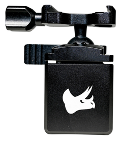 Tricer Tricer-RH Window Mount Arca Swiss Black Aluminum