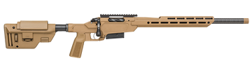 Springfield Armory Model 2020 Heatseeker 308 Win/7.62x51mm NATO 20" 5+1 Bolt-Action Rifle
