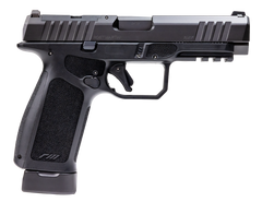 Rost Martin RM1F 9mm Luger 4.50" 10+1 Semi-Auto Pistol - CA Compliant