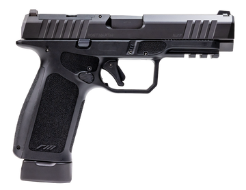Rost Martin RM1F 9mm Luger 4.50" 10+1 Semi-Auto Pistol - CA Compliant