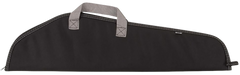 Allen Durango 32" Rifle Case Black Endura w/Gray Trim Foam Padded