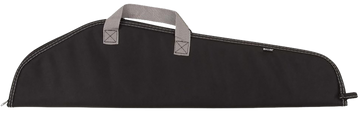 Allen Durango 32" Rifle Case Black Endura w/Gray Trim Foam Padded