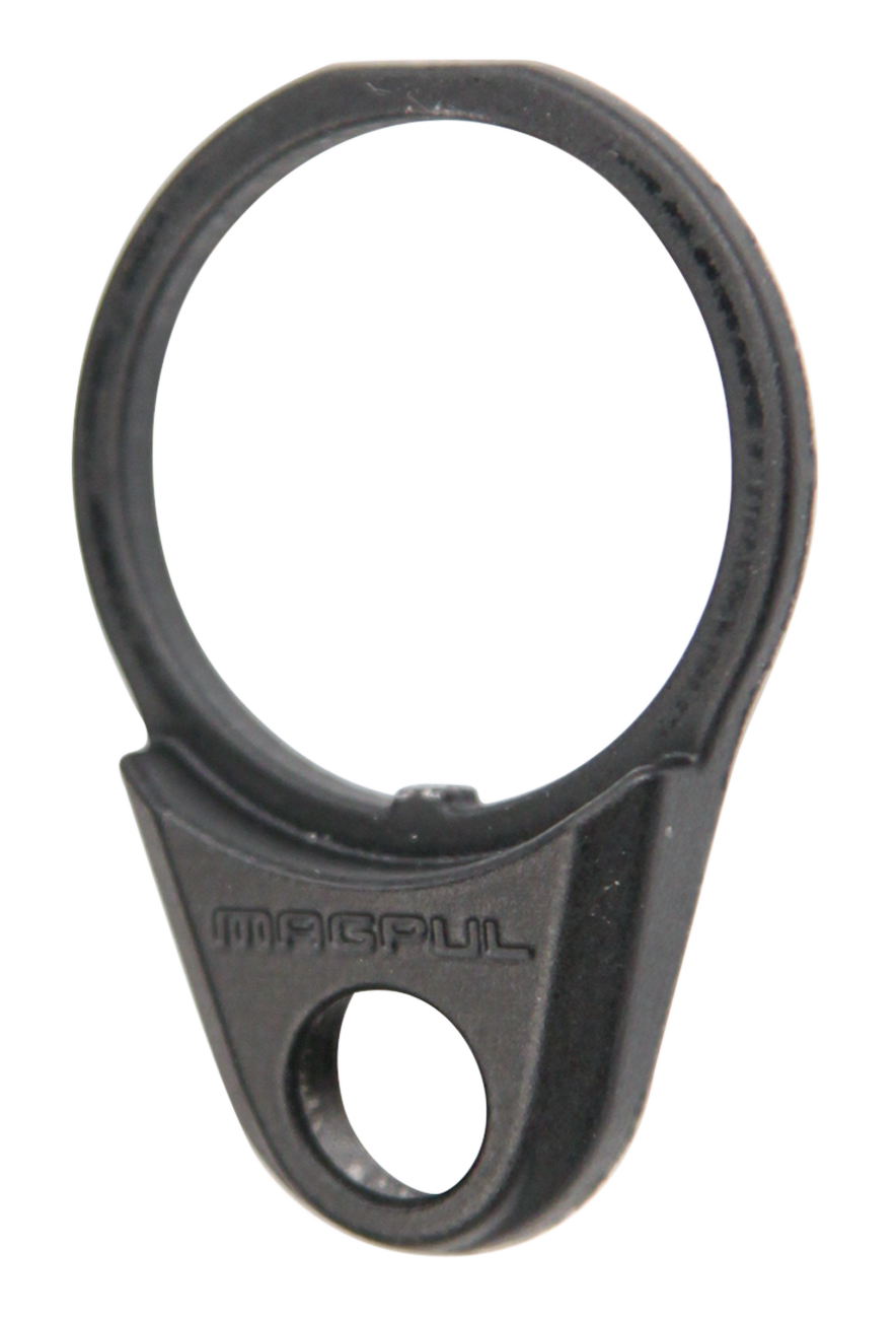 Magpul Industries ASAP-QD Ambidextrous Sling Attachment Point AR-15/M4 - Black