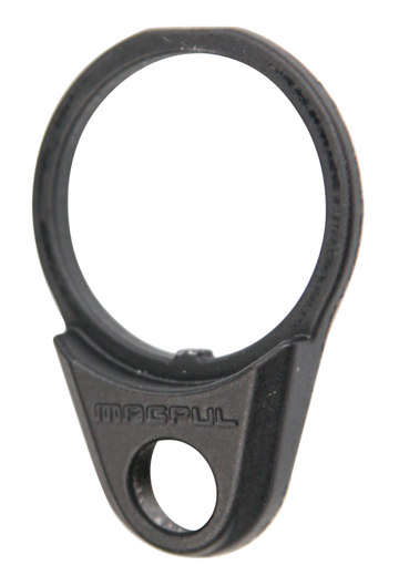 Magpul Industries ASAP-QD Ambidextrous Sling Attachment Point AR-15/M4 - Black