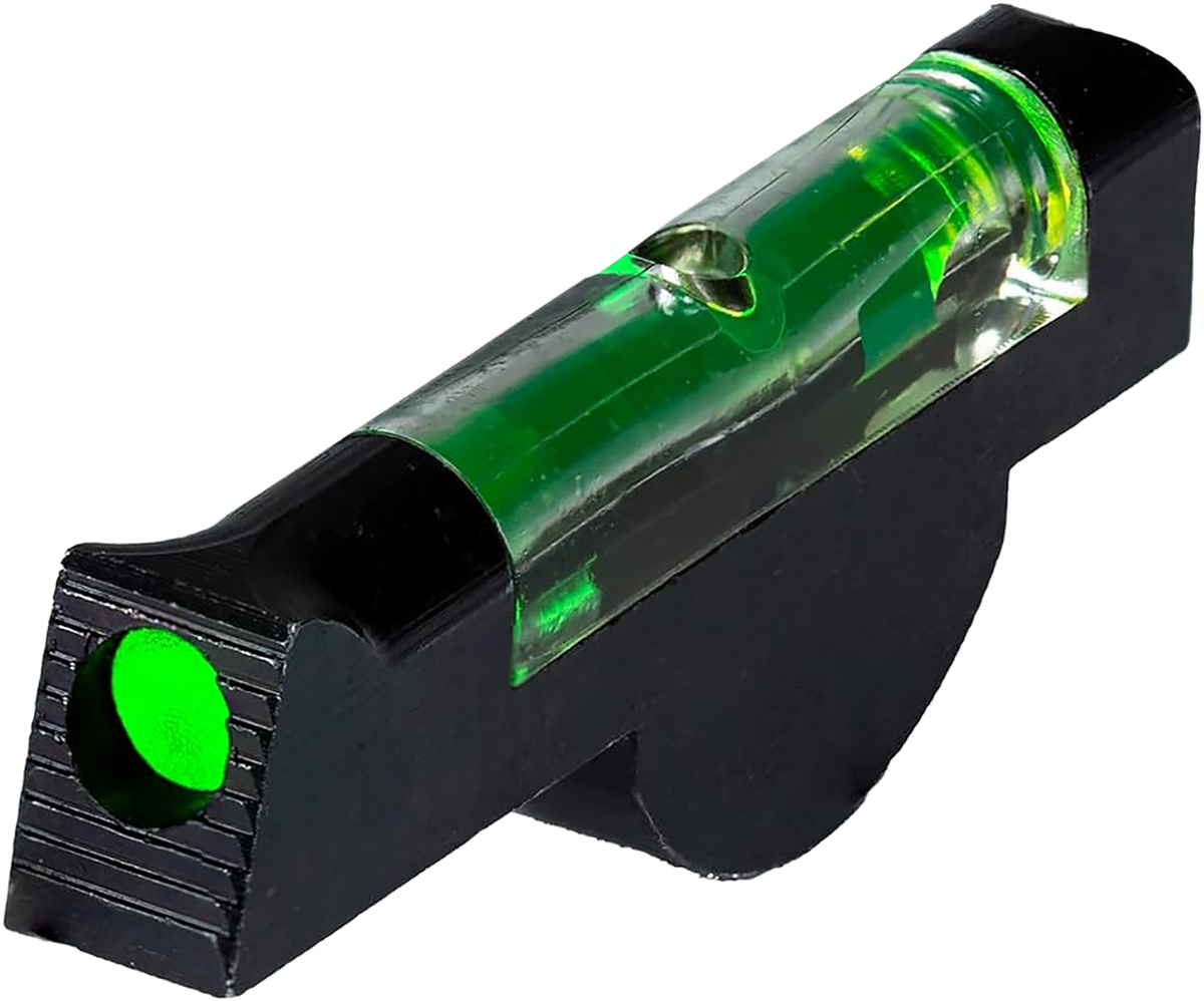 Hiviz SW617G Front Sight Smith & Wesson 617/647/648 Revolver Green Fiber Optic