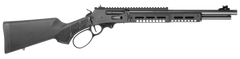 Smith & Wesson 1854 Stealth Hunter 30-30 Win 16.5" 5+1 Lever-Action Rifle